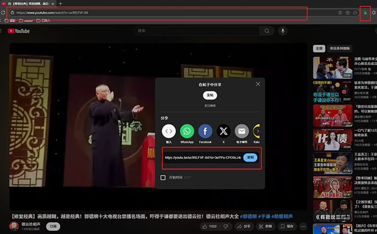 Doremi 4K Video Downloader